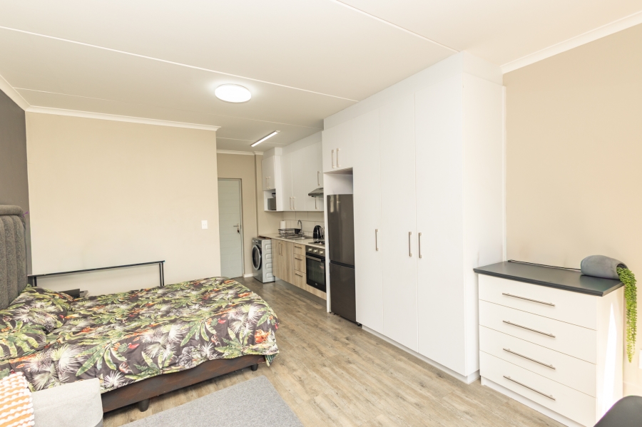 1 Bedroom Property for Sale in Haasendal Western Cape